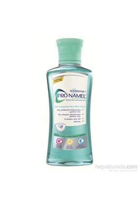 Sensodyne Promine Cocuklar Icin Dis Macunu 50ml Trendyol