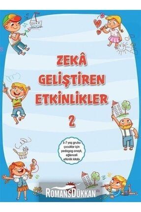 Tubitak Yayinlari Beyin Sporlari 3 Trendyol