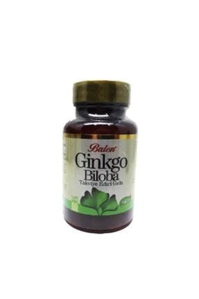 Balen Kirmizi Kore Ginseng Tablet 600 Mg 120 Kapsul Trendyol