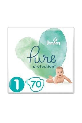 Prima Pampers Pure Bebek Bezi 3 Beden 22 Li X 2 Adet Trendyol