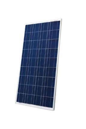 170 W Watt Polikristal Güneş Paneli Solar Panel 12v 10107