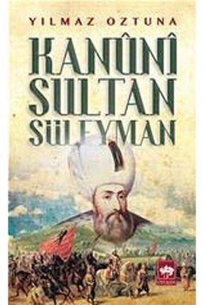 Kanuni Sultan Süleyman 58195