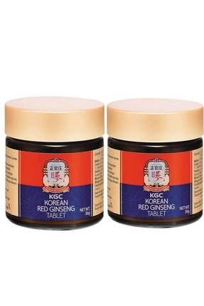 Kgc Kirmizi Kore Ginseng 2 Li 2 X120 Tablet Trendyol