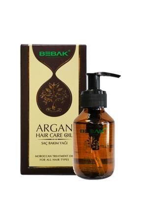 Bella Cosmetic Sac Bakim Yagi 100 Ml Trendyol