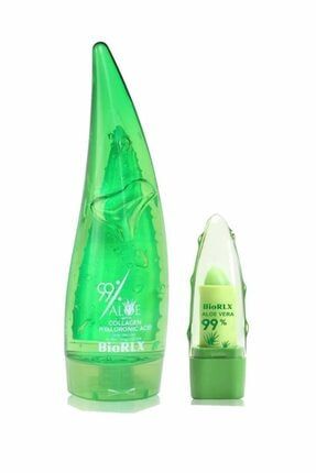 Biorlx Aloe Vera Jel 250 Ml Trendyol