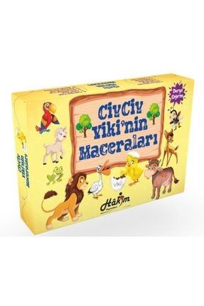 Oyku Yayincilik Oyku Kirmizi Balik Serisi Trendyol