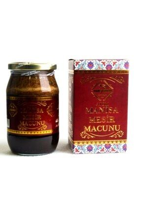 Natural Seyhi Sifa Yakiotlu Ve Epimedyumlu Macun 2 Li Macun 240 Gr Trendyol