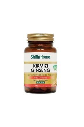 Aksu Vital Kirmizi Kore Ginsengi Iceren Takviye Edici Gida 60 Kapsul Trendyol