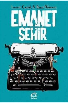 Emanet Şehir 54123