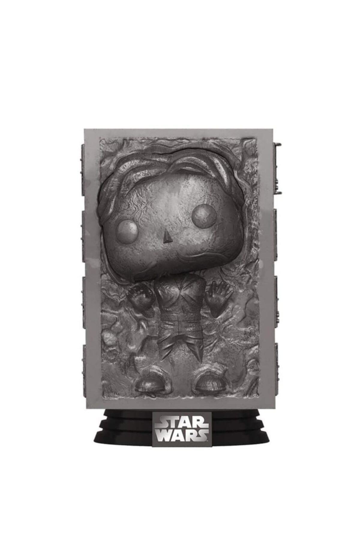 Han solo in carbonite funko pop best sale