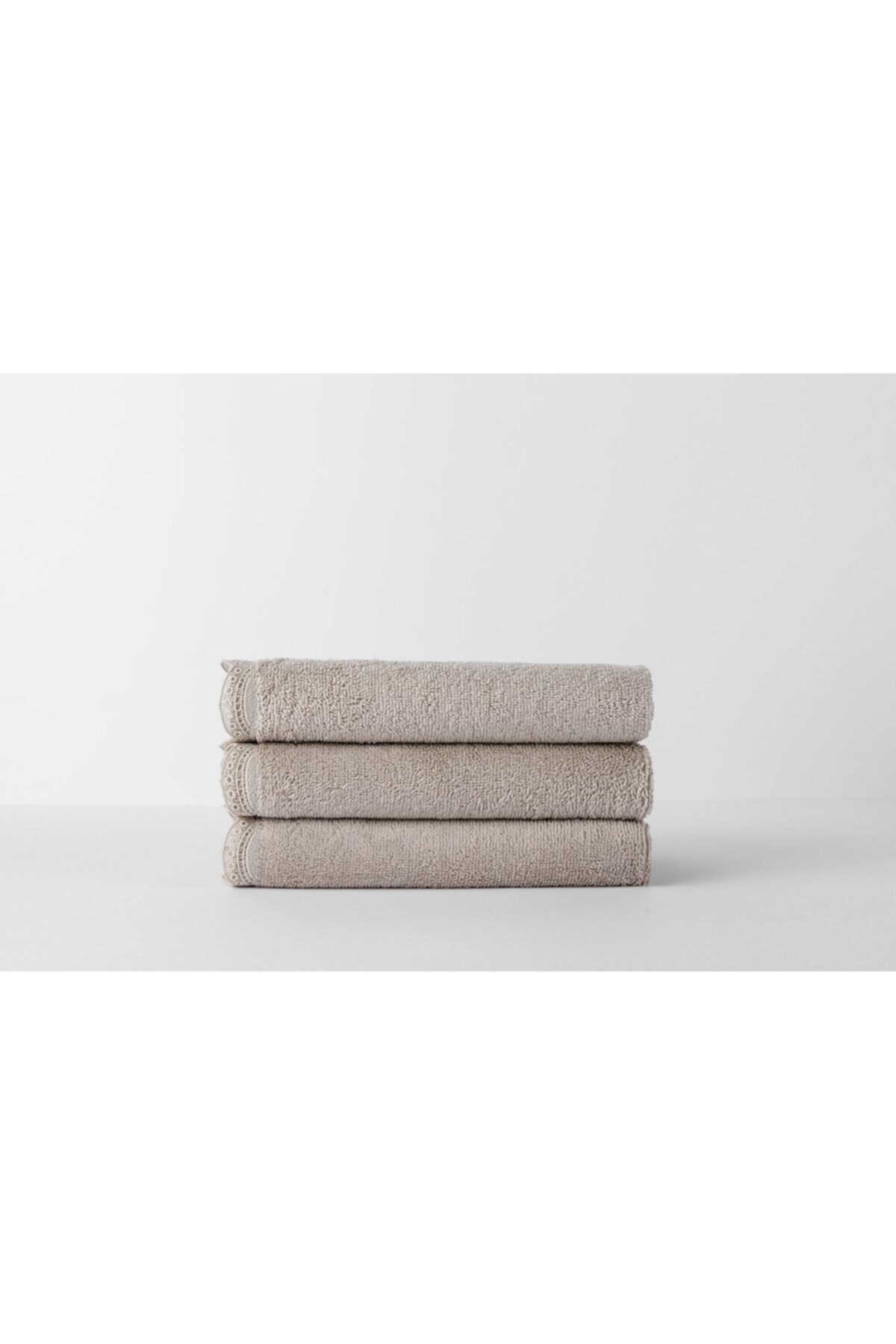 Lace Hand Towel Smyrna