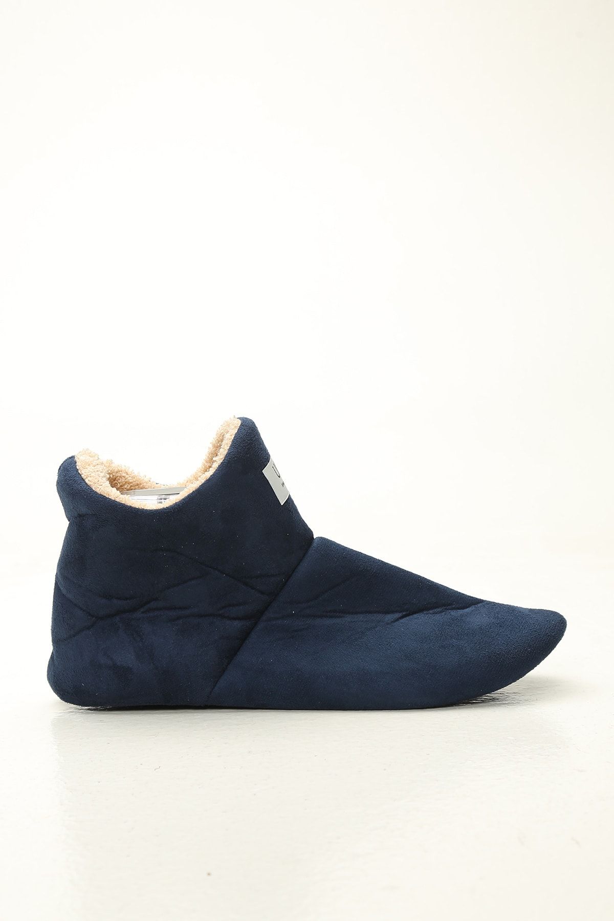 Dark blue deals ugg slippers