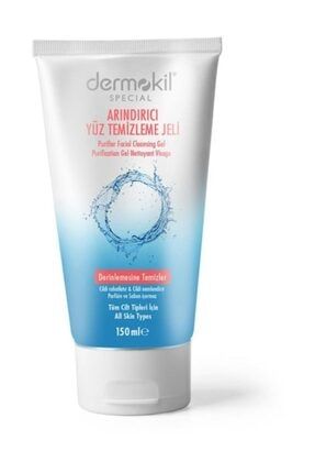 Dermokil Goz Cevresi Bakim Kremi 15 Ml Trendyol