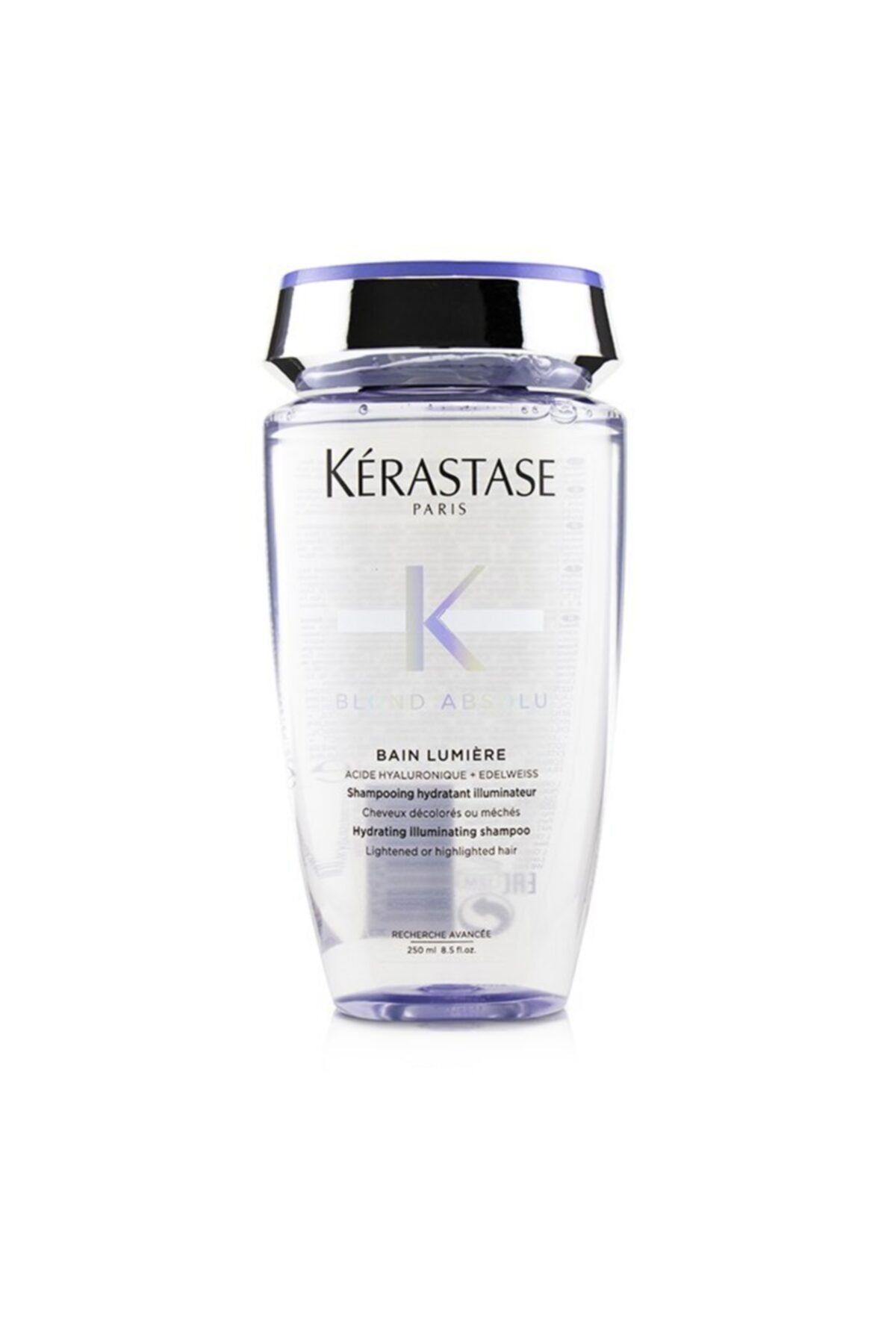 بلوند Absolu Bain Lumiere 250 میلی لیتر Kerastase