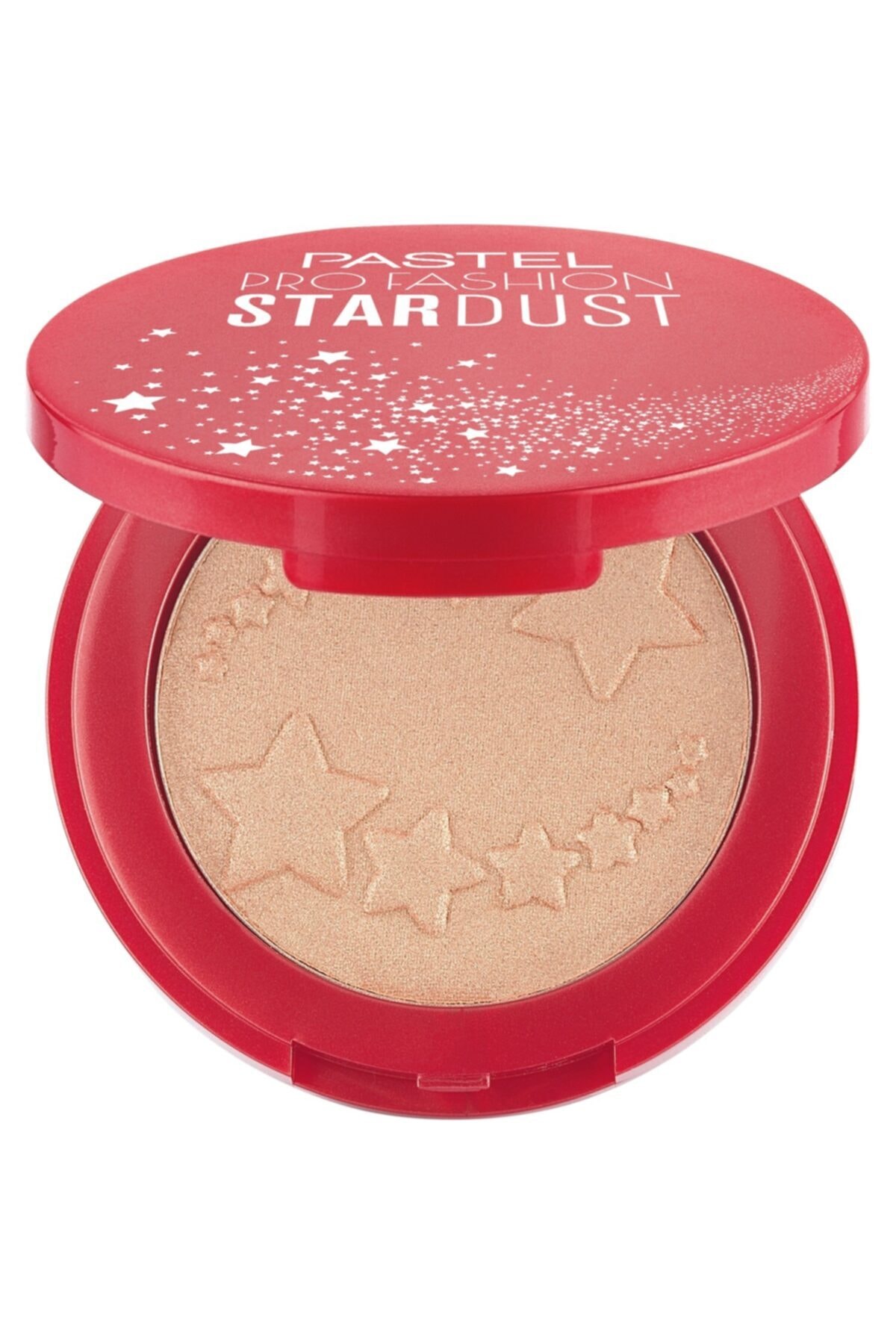 Pastel Stardust Highlighter 322