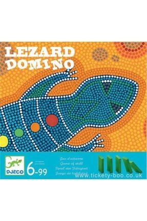 Domino Oyunları / Lezardomino DJ08437