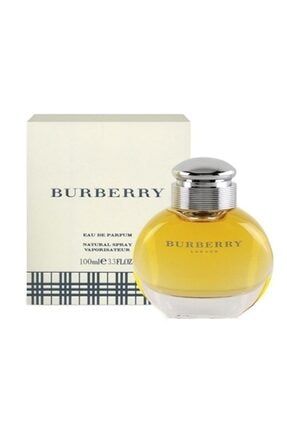 Burberry Weekend Edp 100ml Bayan Parfum Trendyol