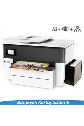 canon photoink murekkepli ix 6850 a3
