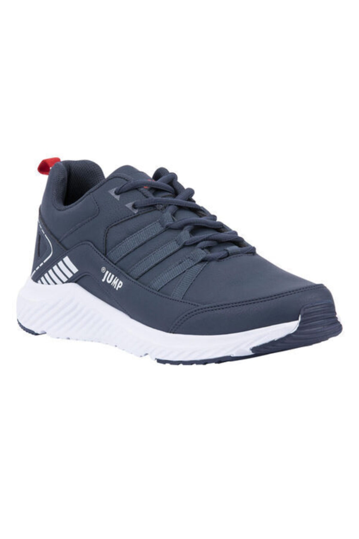 Jump Erkek Lacivert Spor Ayakkabı 24865 - Fiyatı, Yorumları