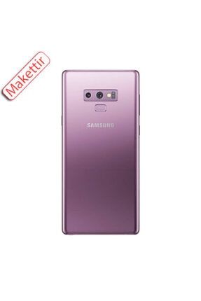 Samsung Galaxy Note 9 Dummy Maket Telefon 1 Sınıf A Kalite - Mor 19031214