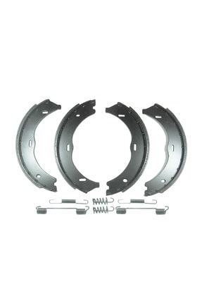 El Fren Balatası Vıto-vıano W639-w447 Oem: 6394200220 PDTAC11415