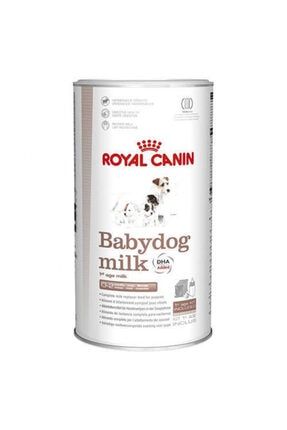Babydog Milk Yavru Köpek Süt Tozu 400 Gr süt