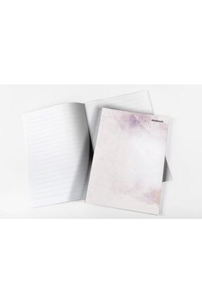 Notebook - Not Defteri 9786257184342