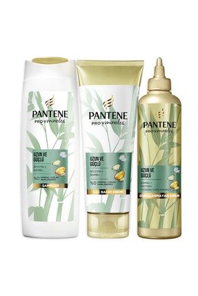 Pantene 7 24 Aninda Bukle Sekillendirici 300 Ml Sac Bakim Kremi Amazon Com Tr