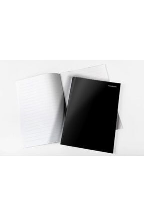 Notebook - Not Defteri 9786257184328