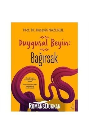Destek Yayinlari Duygusal Aclik Trendyol