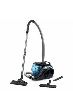 Rowenta Rq3719ta Compact Power Cyclonic 750 Watt Toz Torbasiz Elektrikli Supurge Mor 2211400152 Trendyol