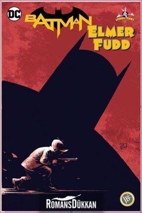 Batman-elmer Fudd 0001779253001