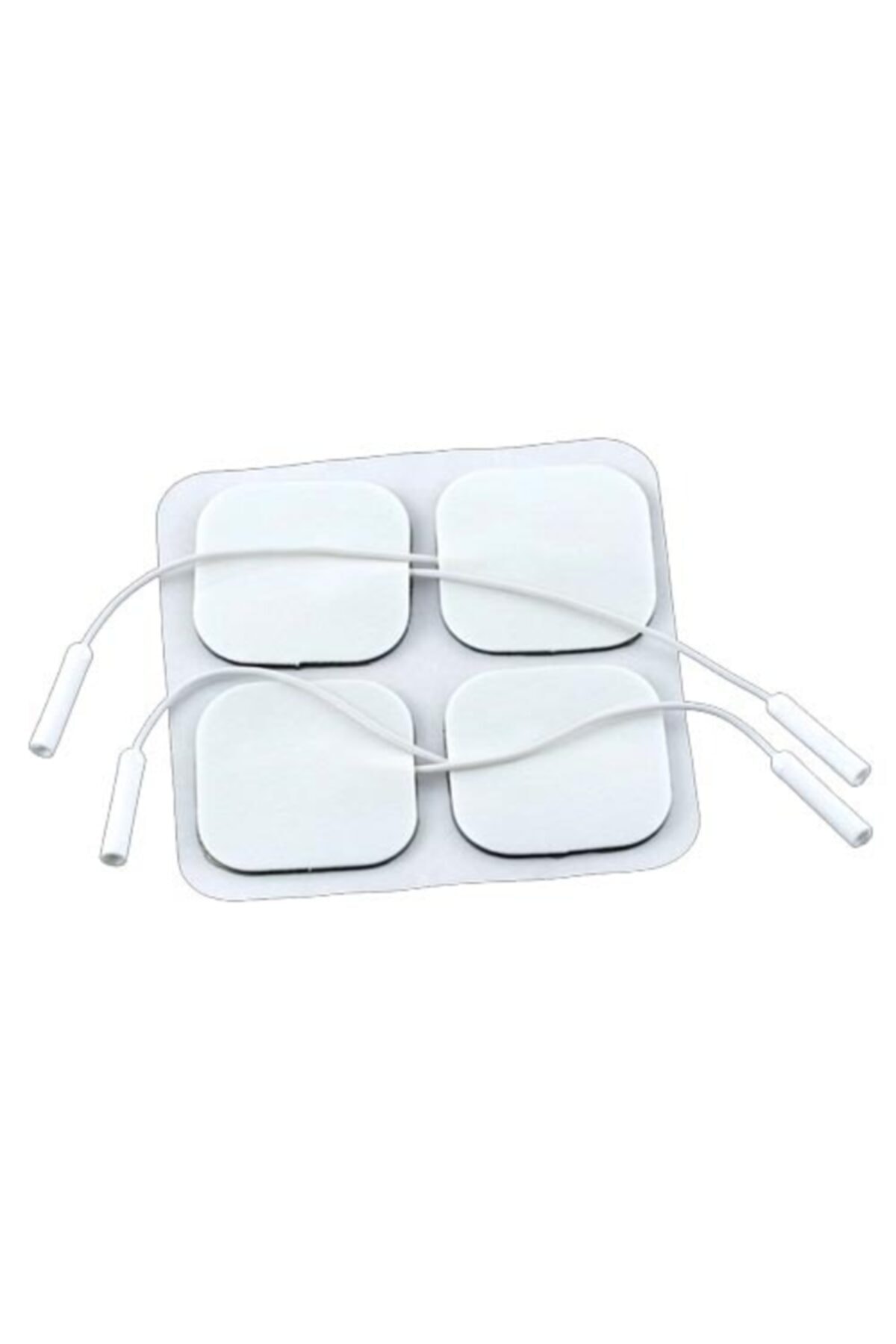 Genel Markalar Tens Cihazı Pedi 4 Lü