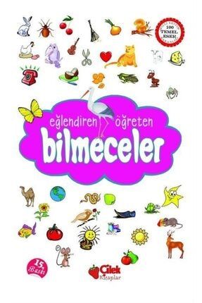 koru cocuk yayinlari eglenceli bilmeceler fiyati yorumlari trendyol