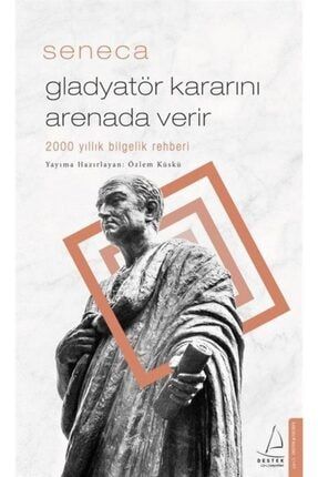 Pena Yayinlari Her Gune Bir Nietzsche Stres Korku Ve Endiselere Karsi Trendyol