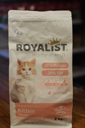Royalist Royalist Premium Kedi Mamasi 15 Kg Trendyol