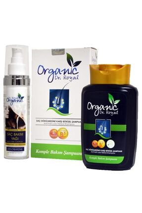 Goknur Damat Natural Keratin Sampuan Keratinli Sac Bakim Spreyi Trendyol