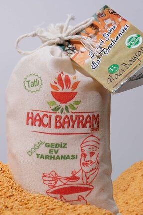 500 g Tatlı Doğal Ev Tarhanası hbo0050- 500T