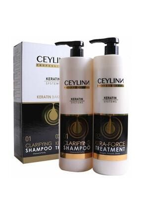Natura Keratin Natura Brezilya Fonu Deneme Seti Trendyol