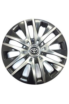 Cobanoglu Toyota 16 Inc Jant Kapagi Takimi Celik Gorunumlu Kirilmaz 4 Adet Fiyati Yorumlari Trendyol