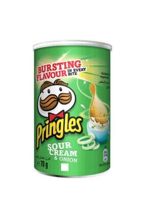 Pringles Tortilla Eksi Krema 160 Gr Fiyati Yorumlari Trendyol