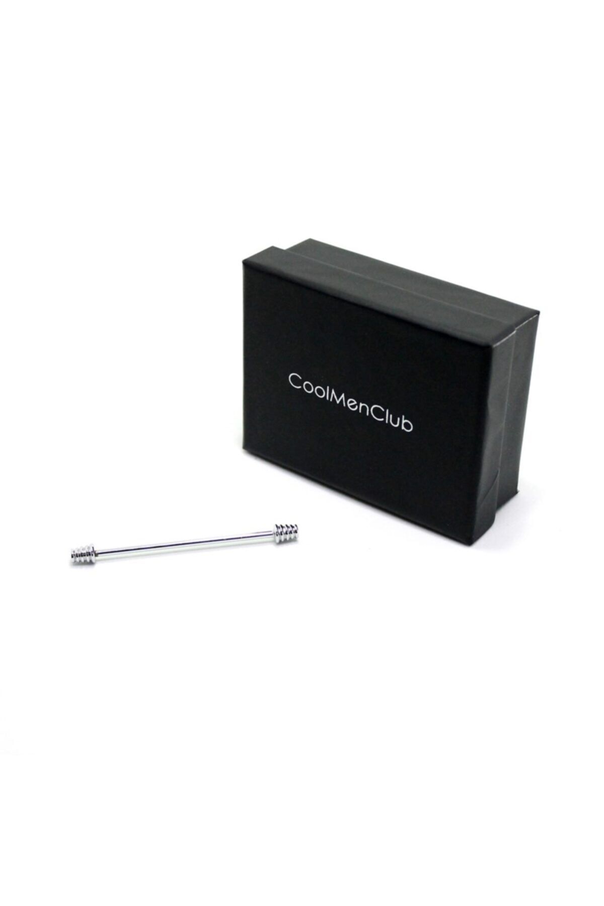 COOLMENCLUB Erkek Gömlek Yaka İğnesi  CMC6093