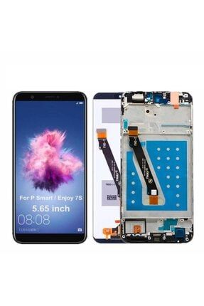 ekranbaroni huawei p smart lcd ekran