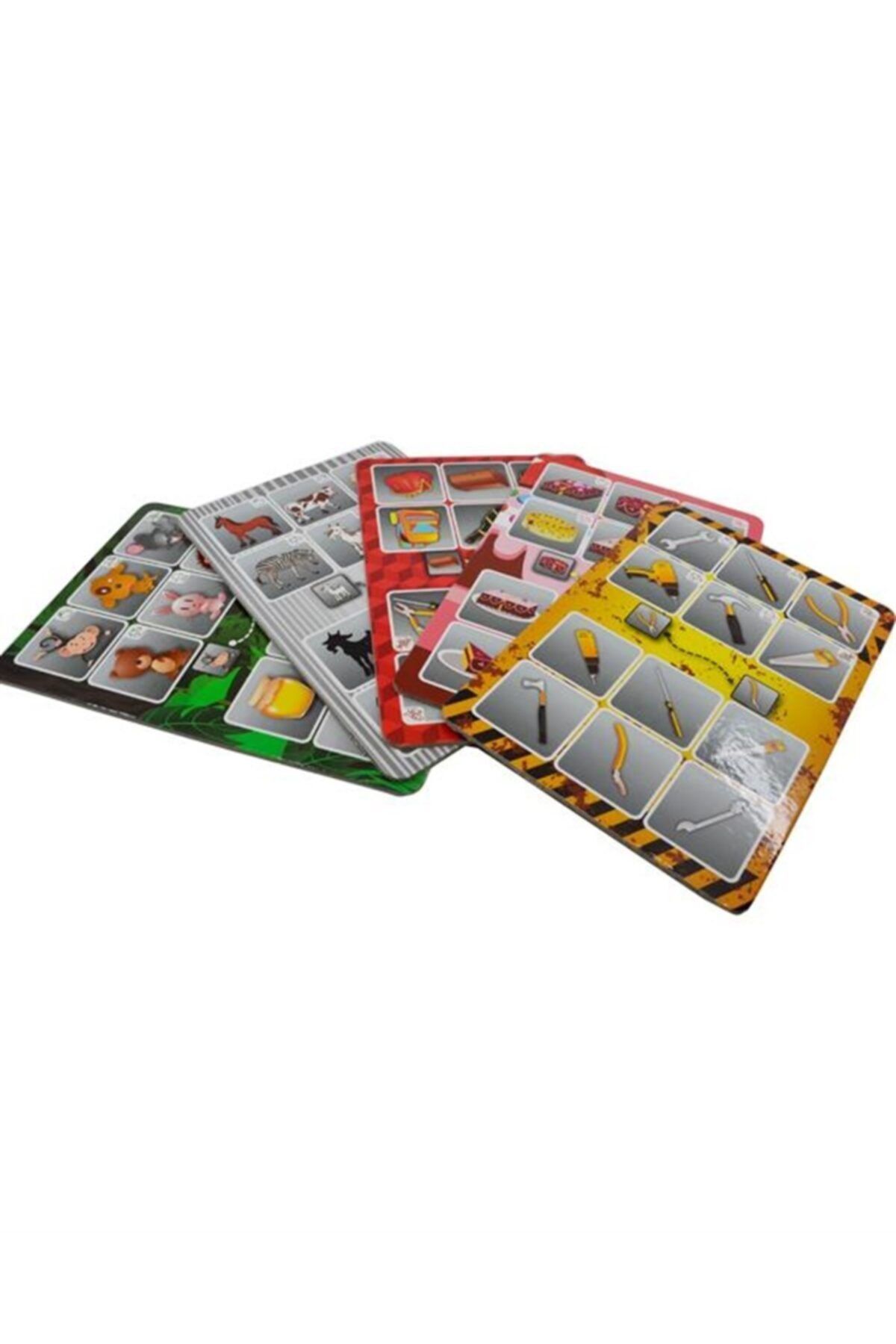 Duru Çocuk Yayınları-ألعاب دو سمارت مايند -2 (ألعاب ذهنية لمرحلة ما قبل المدرسة +4) 4