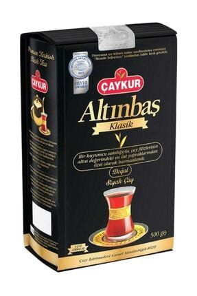 Caykur 42 No Lu Tirebolu Cay 500 Gr Trendyol