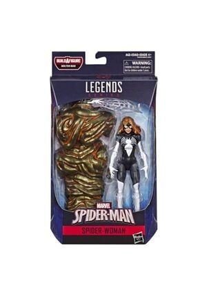 Marvel Legends Spider-woman E3959 AC06841