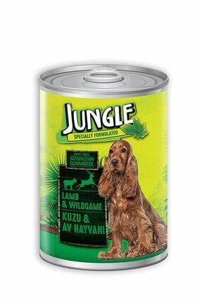 Dr Chef Tahilsiz Yavru Kopek Konserve Mama 415 Gr 10 Adet Trendyol