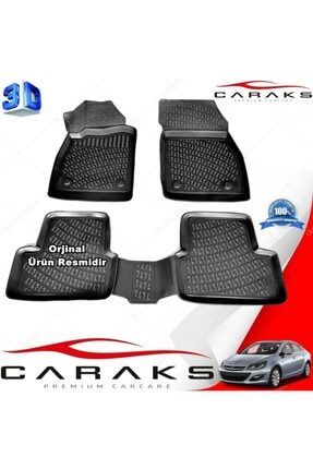 oto axs opel astra j hb krom bagaj alt