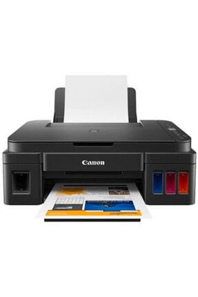 Canon Pixma G2411 Photoink Murekkepli Yazici Ve Bitmeyen Kartus Sistemi Trendyol