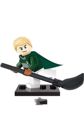 Lego Uyumlu Harry Potter Draco Mini Figür PRA-2436577-6098